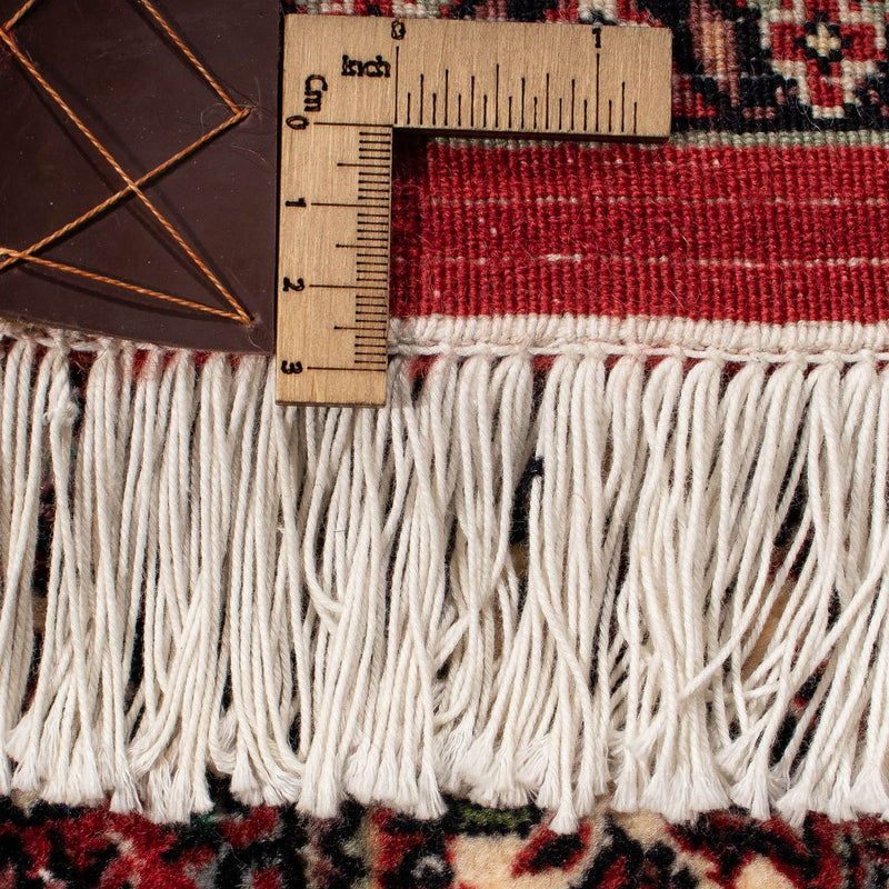 Bidjar Teppe 302x204cm - Persisk teppe