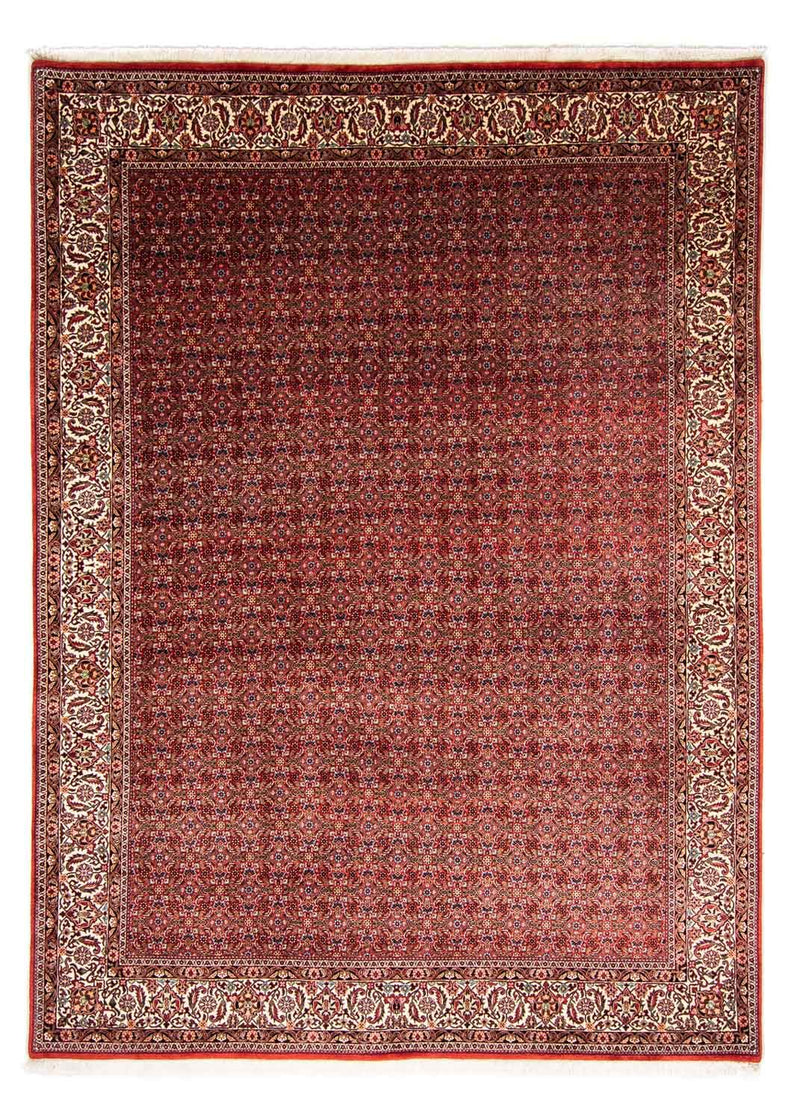 Bidjar Teppe 250x350cm - Persisk teppe