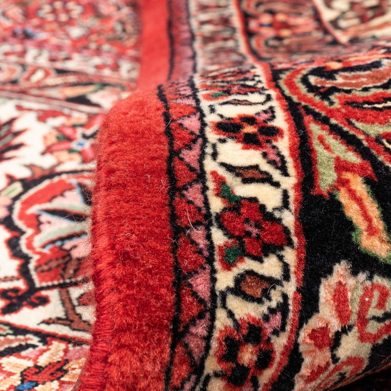 Bidjar Teppe 250x350cm - Persisk teppe