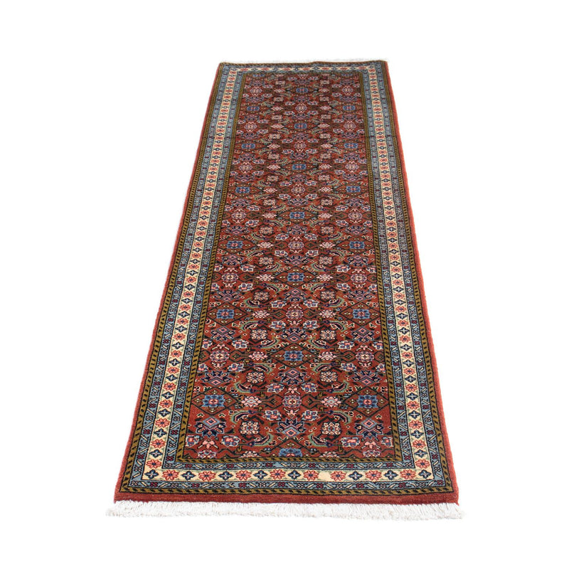 Bidjar Teppe 196x48cm - Persisk teppe