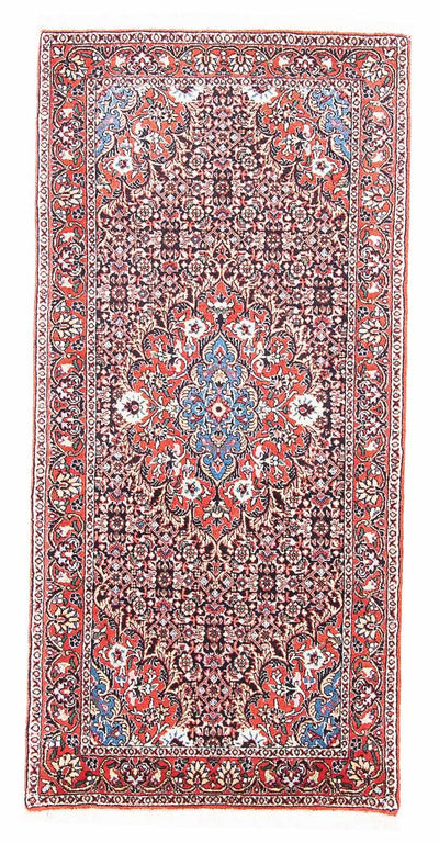 Bidjar Teppe 70x141cm - Persisk teppe
