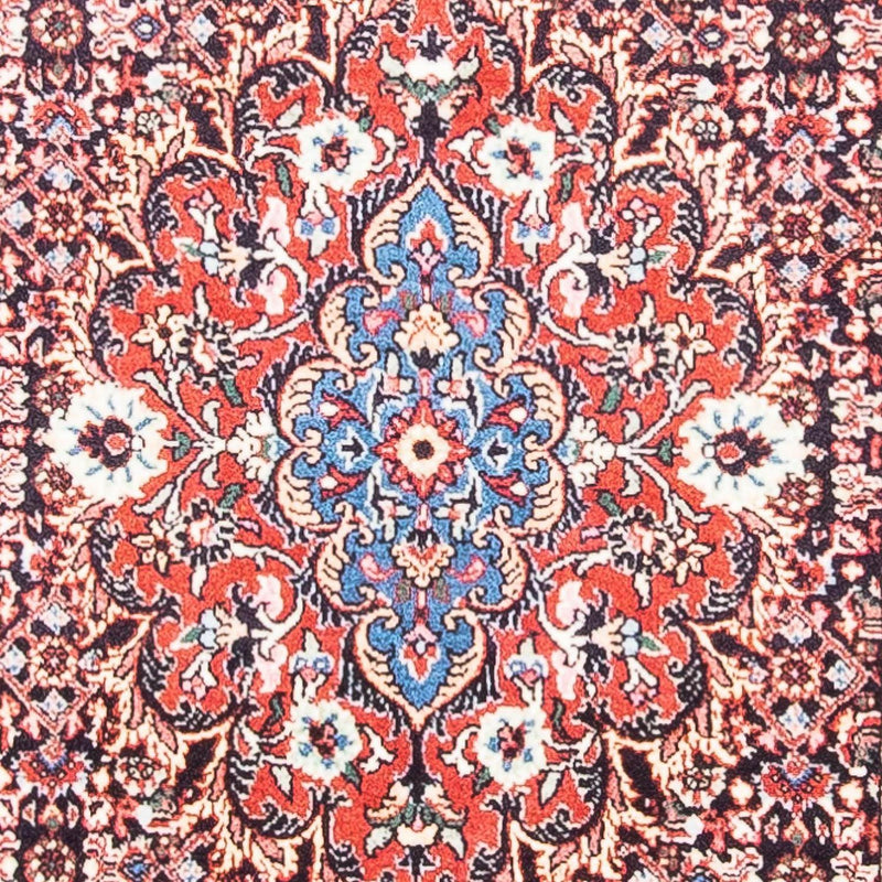 Bidjar Teppe 141x70cm - Persisk teppe