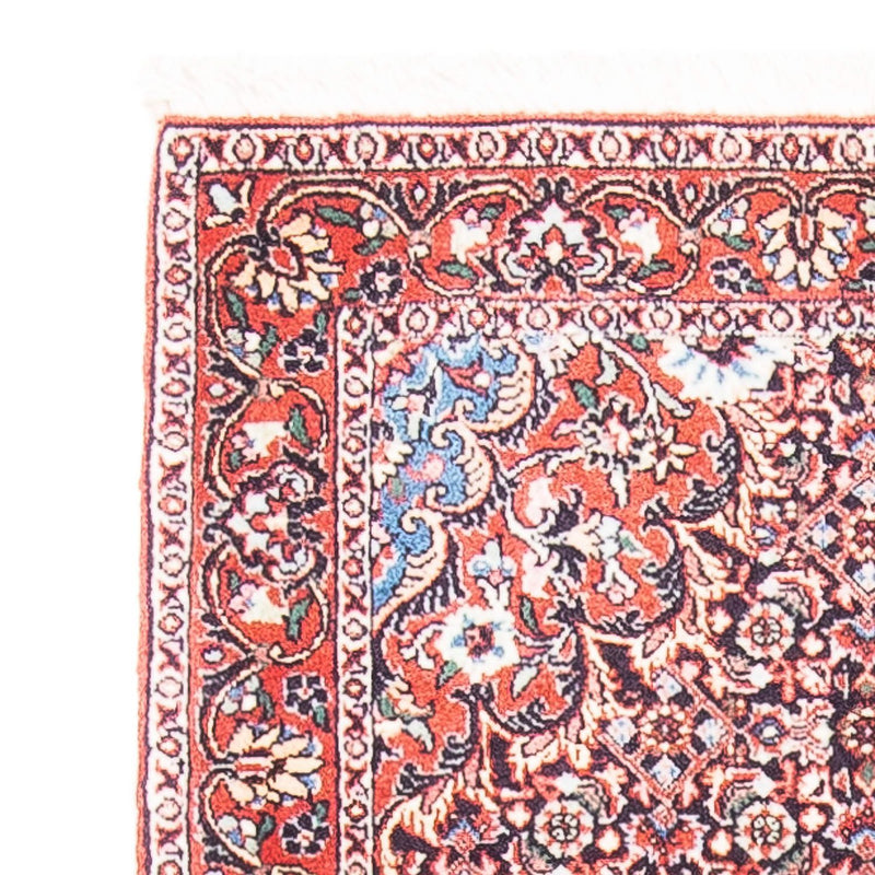 Bidjar Teppe 141x70cm - Persisk teppe