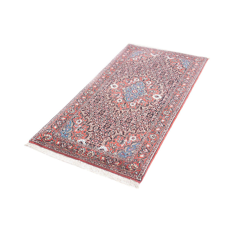 Bidjar Teppe 141x70cm - Persisk teppe