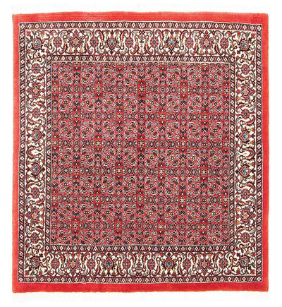 Bidjar Teppe 98x104cm - Persisk teppe