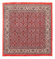 Bidjar Teppe 104x98cm - Persisk teppe
