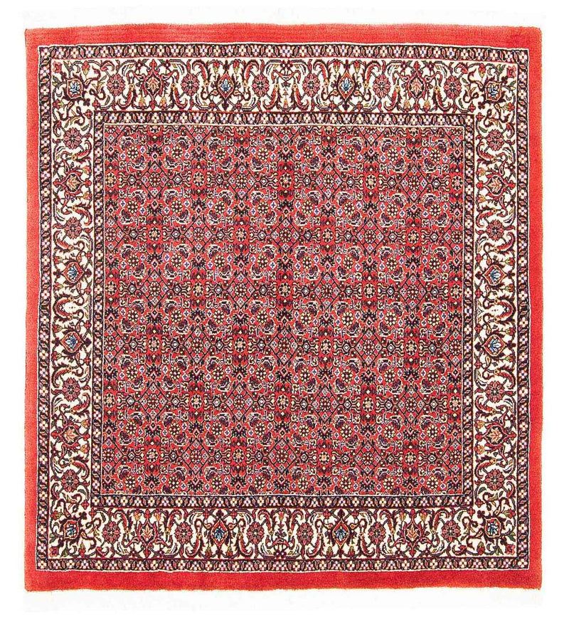 Bidjar Teppe 104x98cm - Persisk teppe