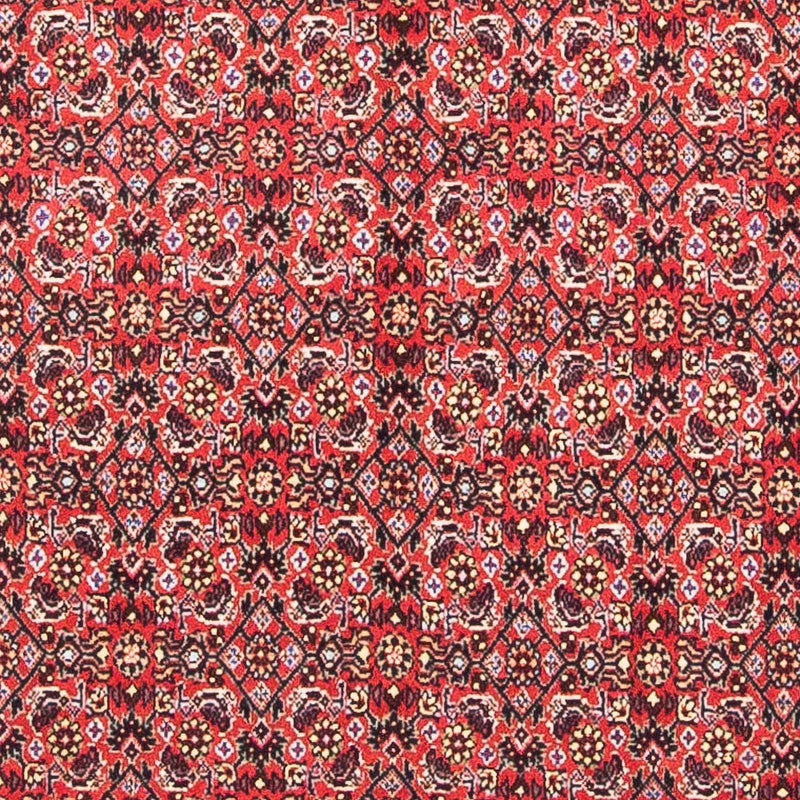 Bidjar Teppe 104x98cm - Persisk teppe