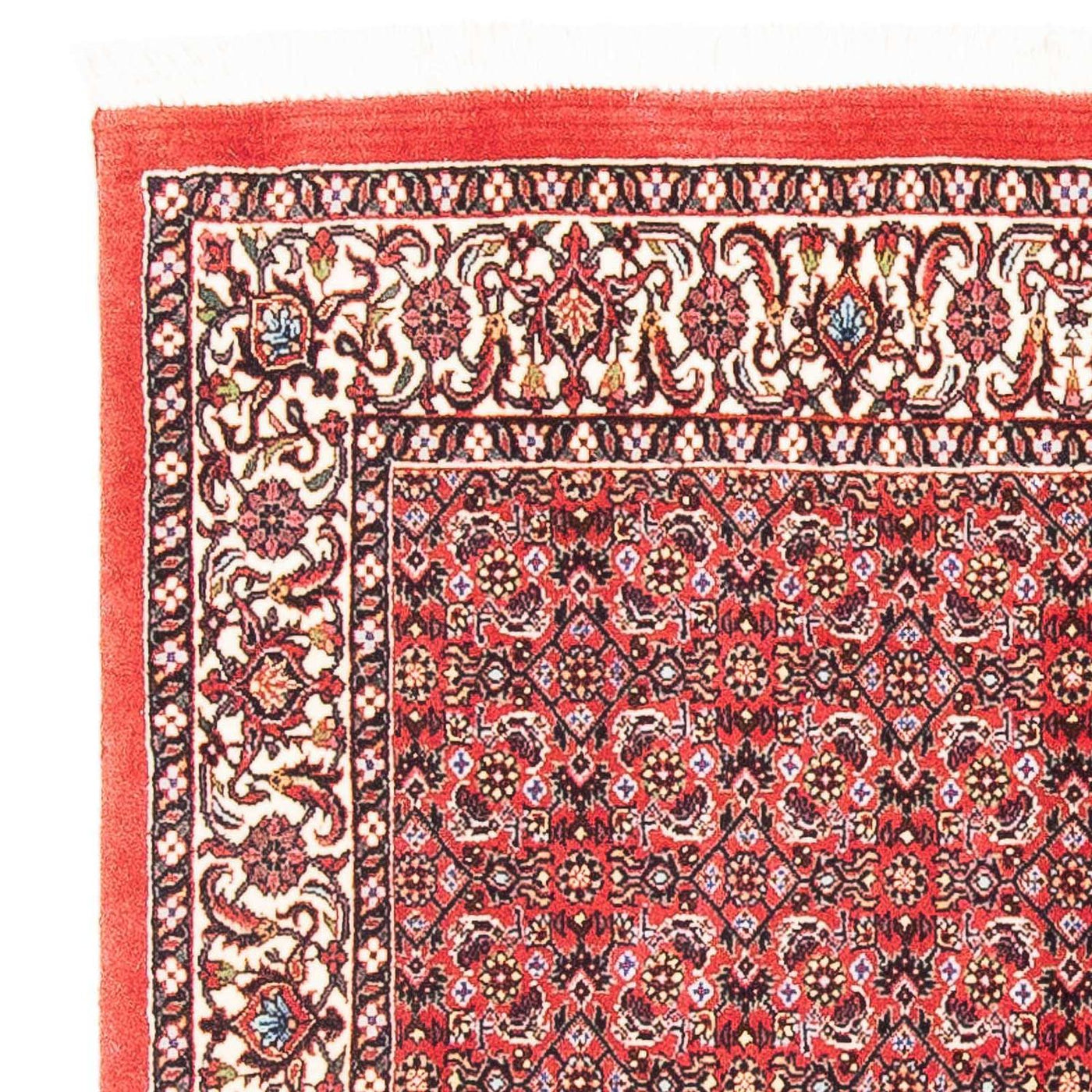 Bidjar Teppe 104x98cm - Persisk teppe