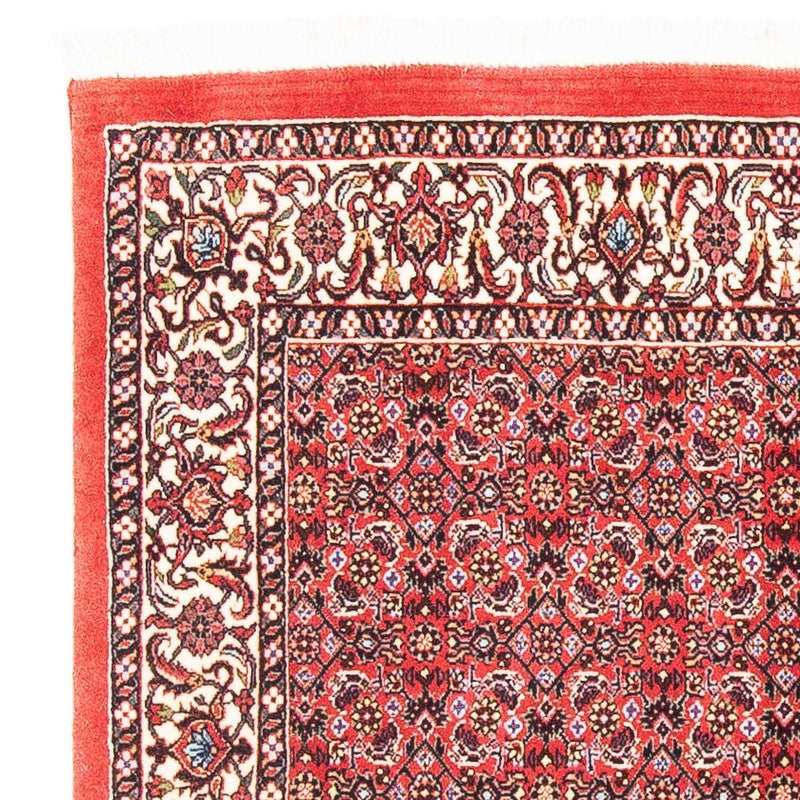 Bidjar Teppe 104x98cm - Persisk teppe