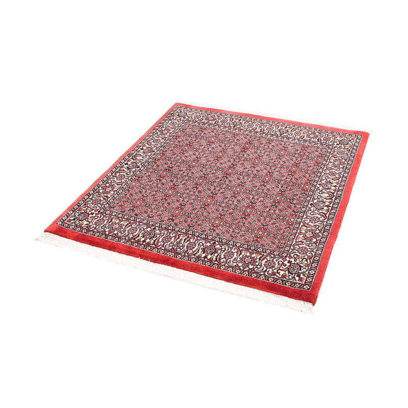 Bidjar Teppe 104x98cm - Persisk teppe