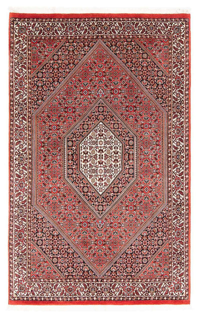 Bidjar Teppe 110x186cm - Persisk teppe