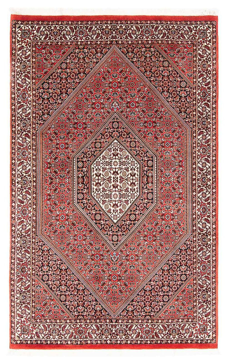 Bidjar Teppe 186x110cm - Persisk teppe
