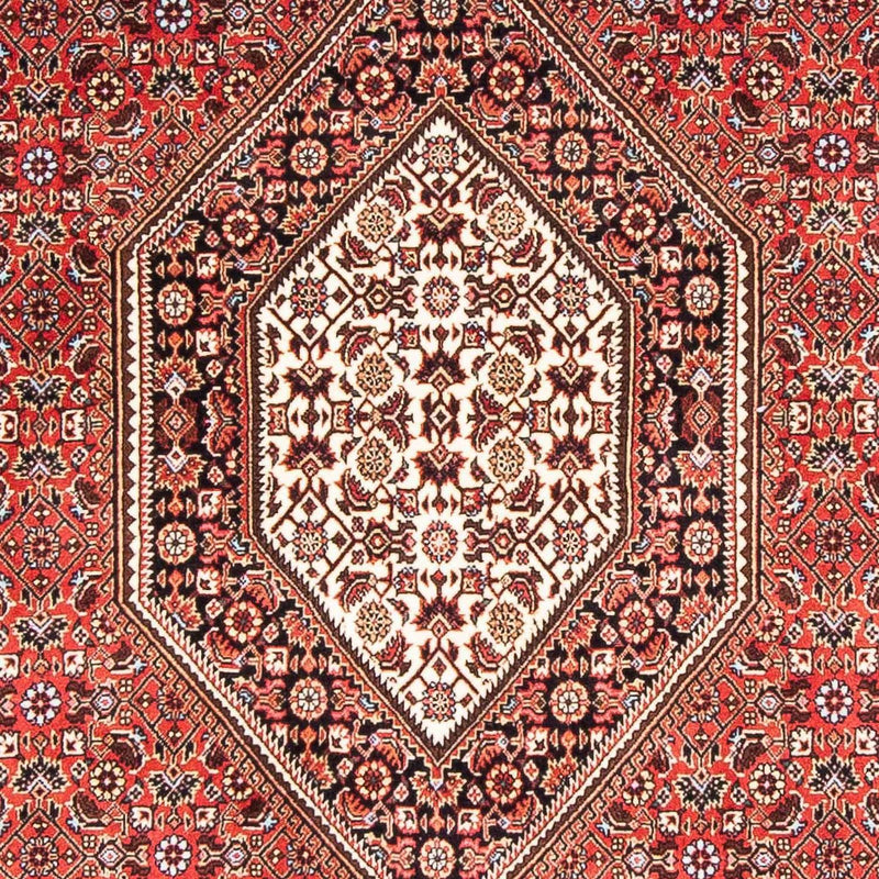 Bidjar Teppe 186x110cm - Persisk teppe