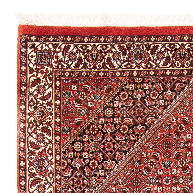 Bidjar Teppe 186x110cm - Persisk teppe