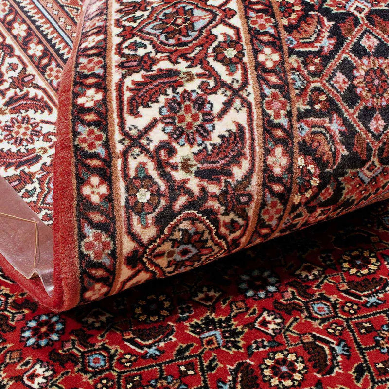 Bidjar Teppe 186x110cm - Persisk teppe
