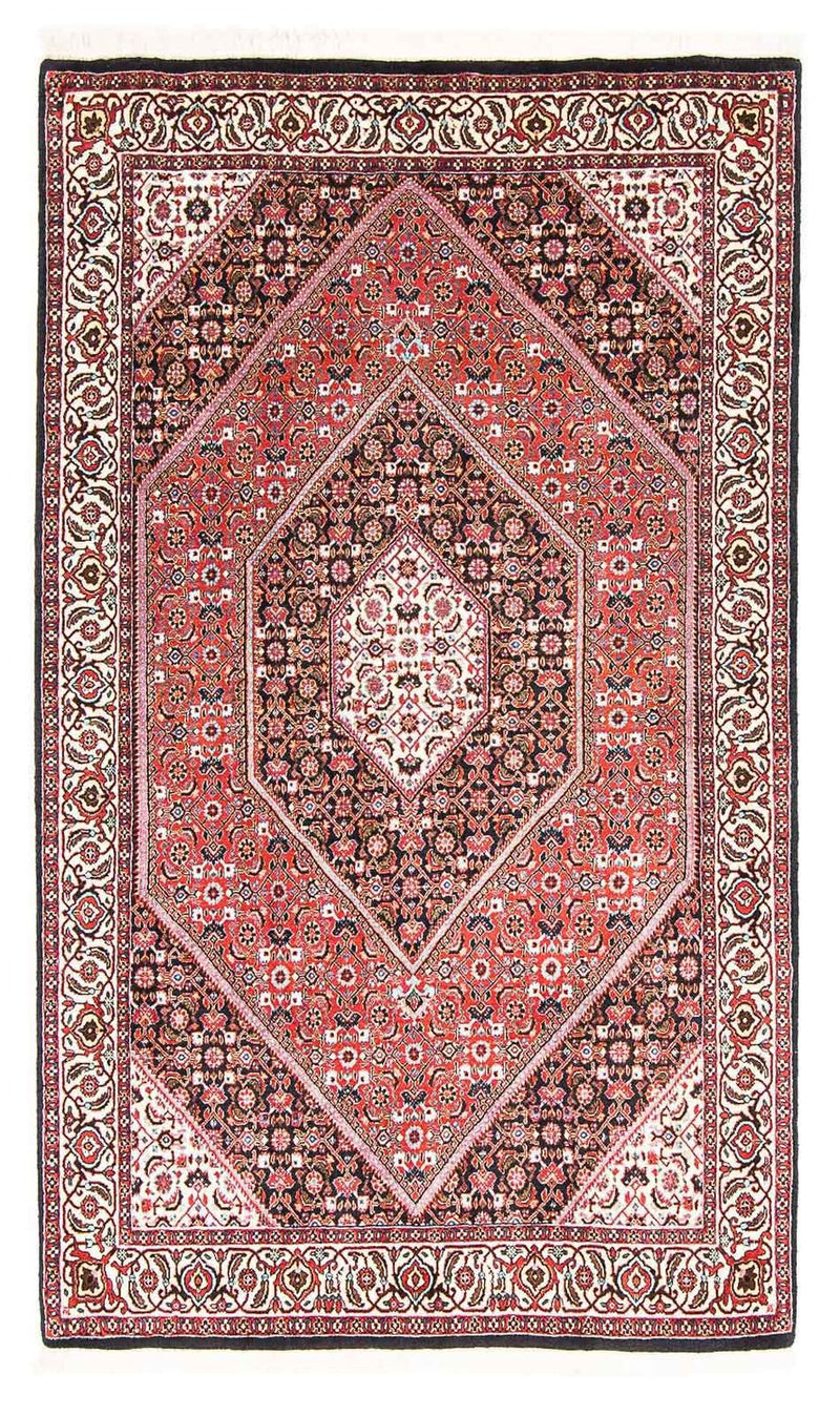 Bidjar Teppe 176x108cm - Persisk teppe