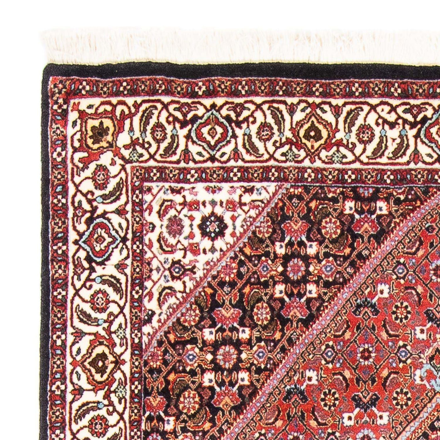 Bidjar Teppe 176x108cm - Persisk teppe