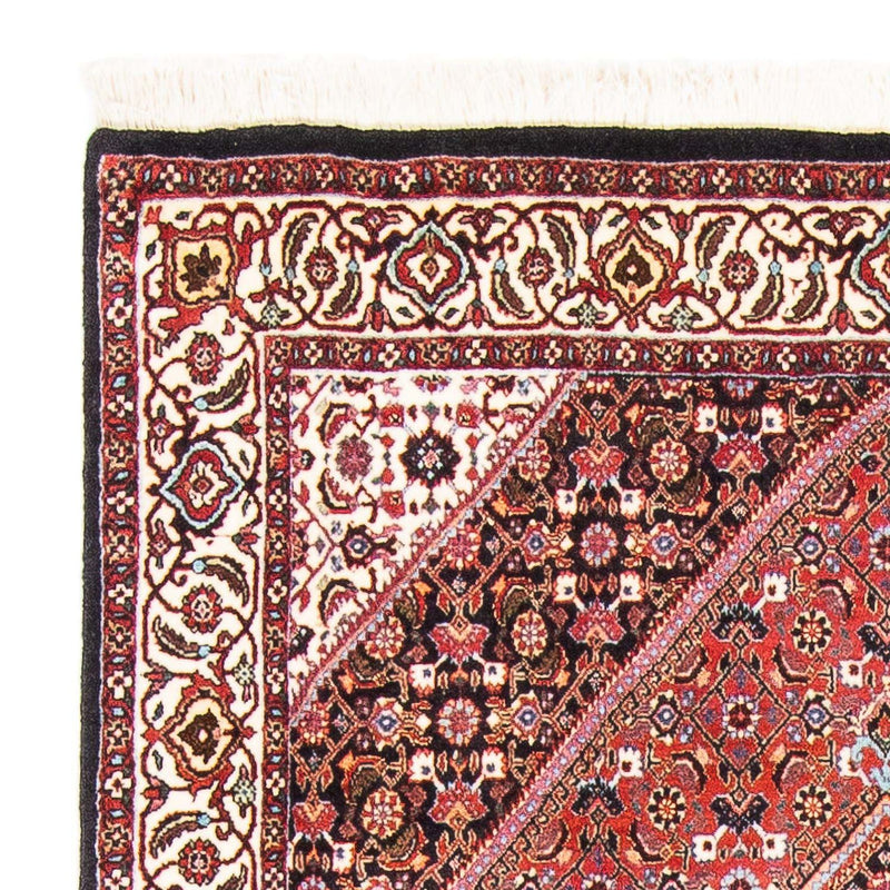 Bidjar Teppe 176x108cm - Persisk teppe