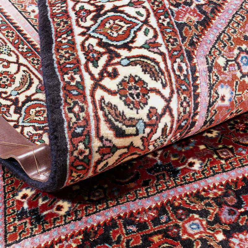 Bidjar Teppe 176x108cm - Persisk teppe