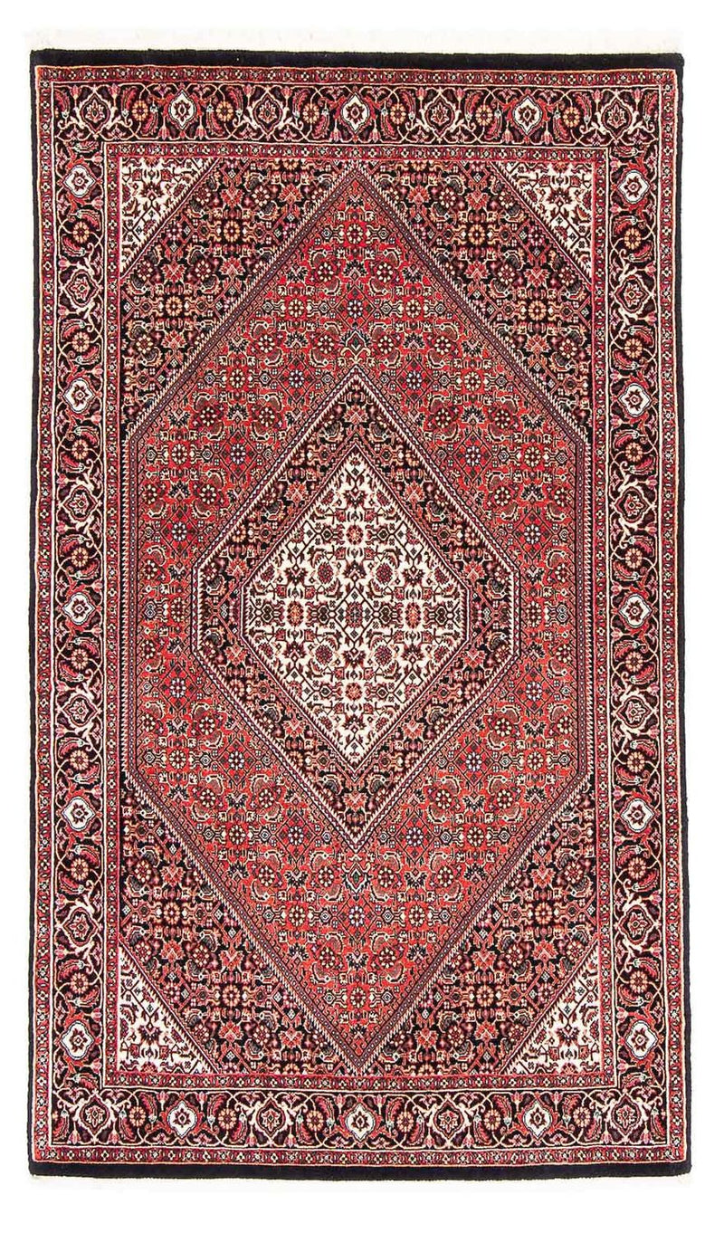 Bidjar Teppe 175x108cm - Persisk teppe