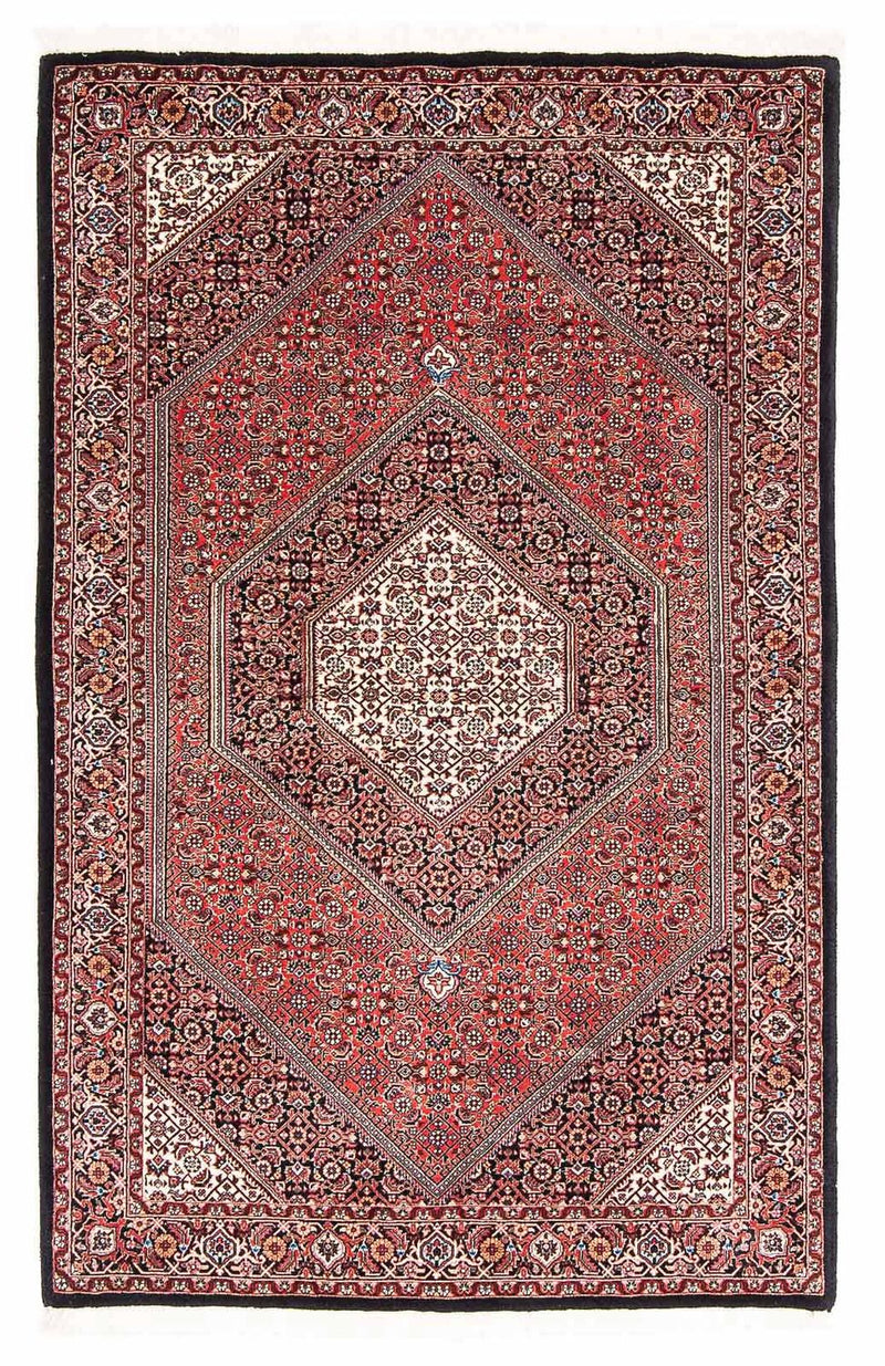 Bidjar Teppe 174x110cm - Persisk teppe