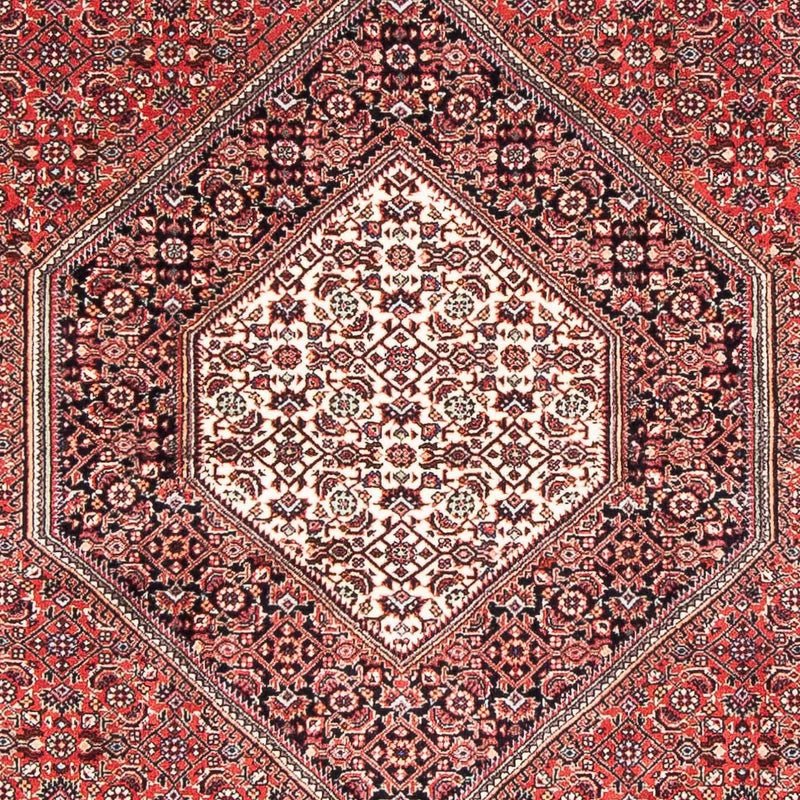 Bidjar Teppe 174x110cm - Persisk teppe