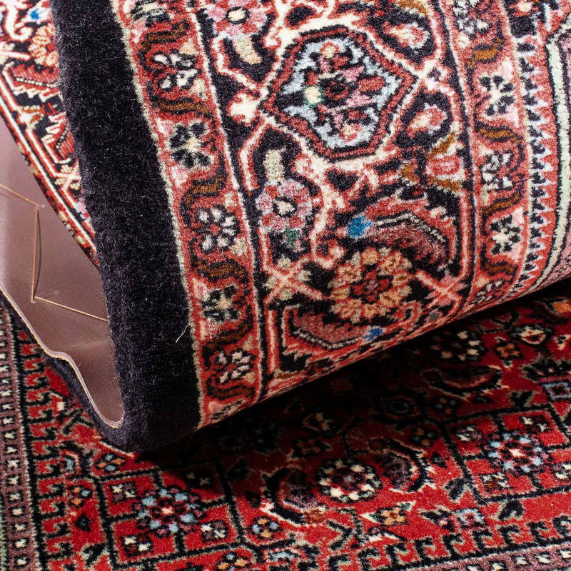 Bidjar Teppe 174x110cm - Persisk teppe