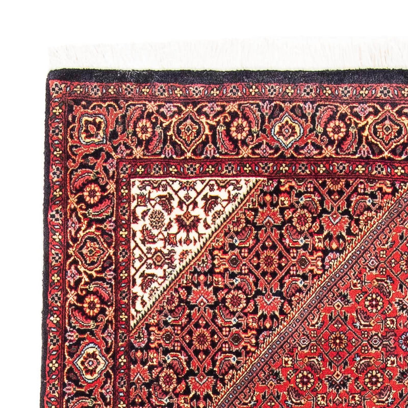 Bidjar Teppe 187x107cm - Persisk teppe