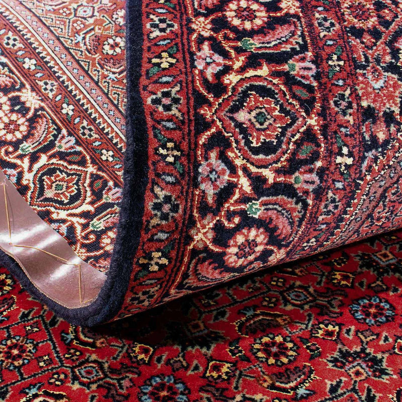 Bidjar Teppe 187x107cm - Persisk teppe