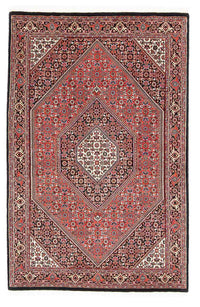 Bidjar Teppe 110x187cm - Persisk teppe – product image