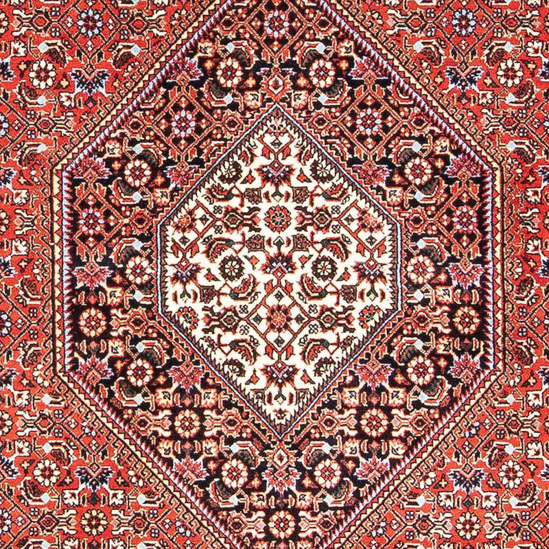 Bidjar Teppe 110x187cm - Persisk teppe