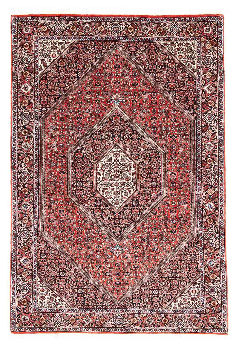 Bidjar Teppe 170x110cm - Persisk teppe