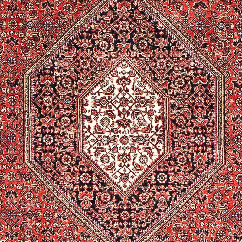Bidjar Teppe 170x110cm - Persisk teppe