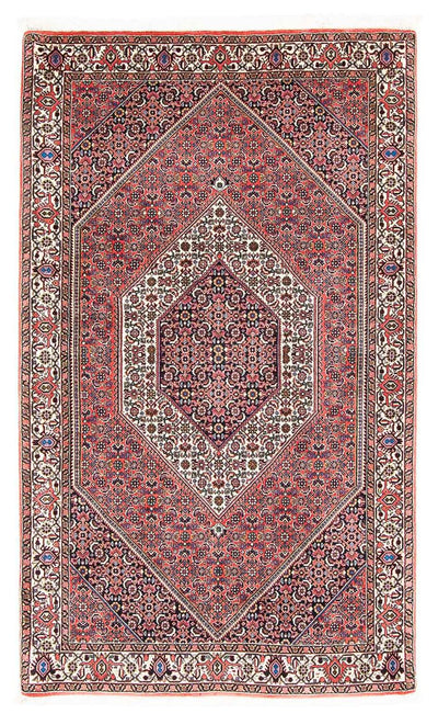 Bidjar Teppe 112x182cm - Persisk teppe