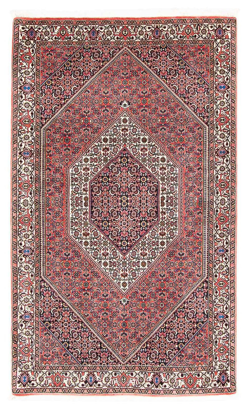 Bidjar Teppe 182x112cm - Persisk teppe