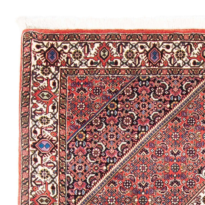 Bidjar Teppe 182x112cm - Persisk teppe