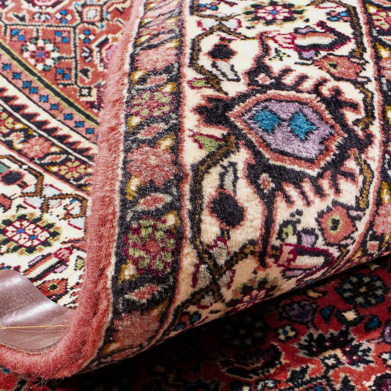 Bidjar Teppe 182x112cm - Persisk teppe