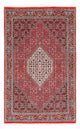 Bidjar Teppe 175x108cm - Persisk teppe