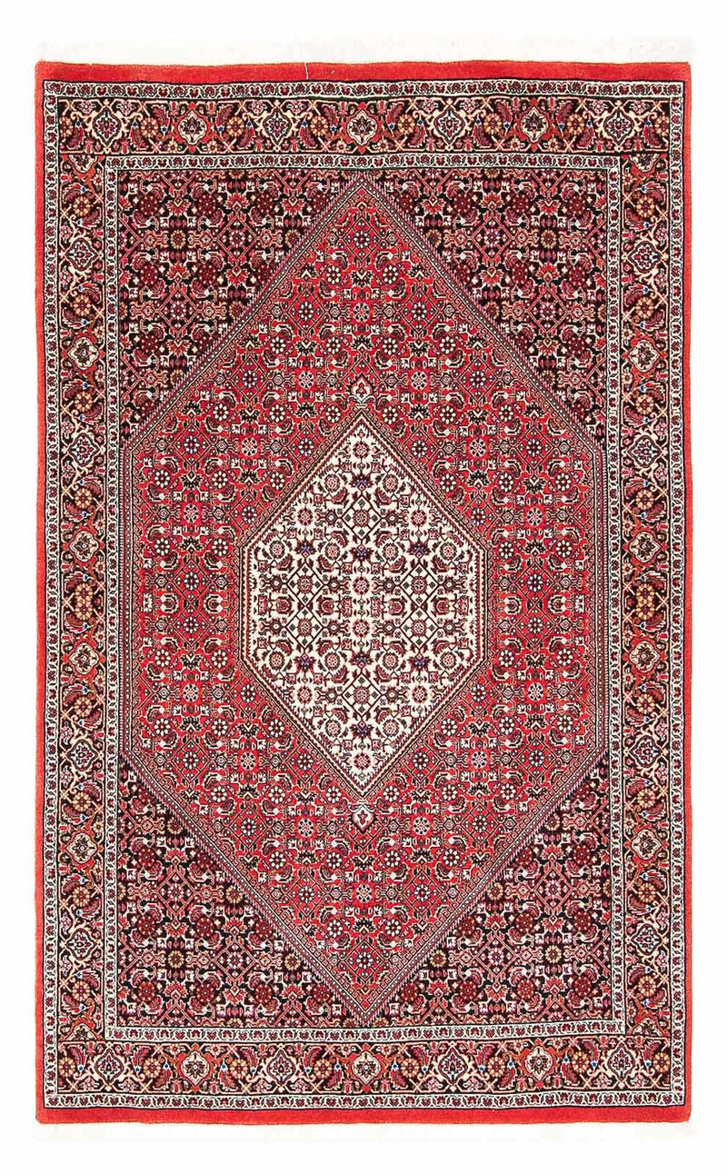 Bidjar Teppe 175x108cm - Persisk teppe