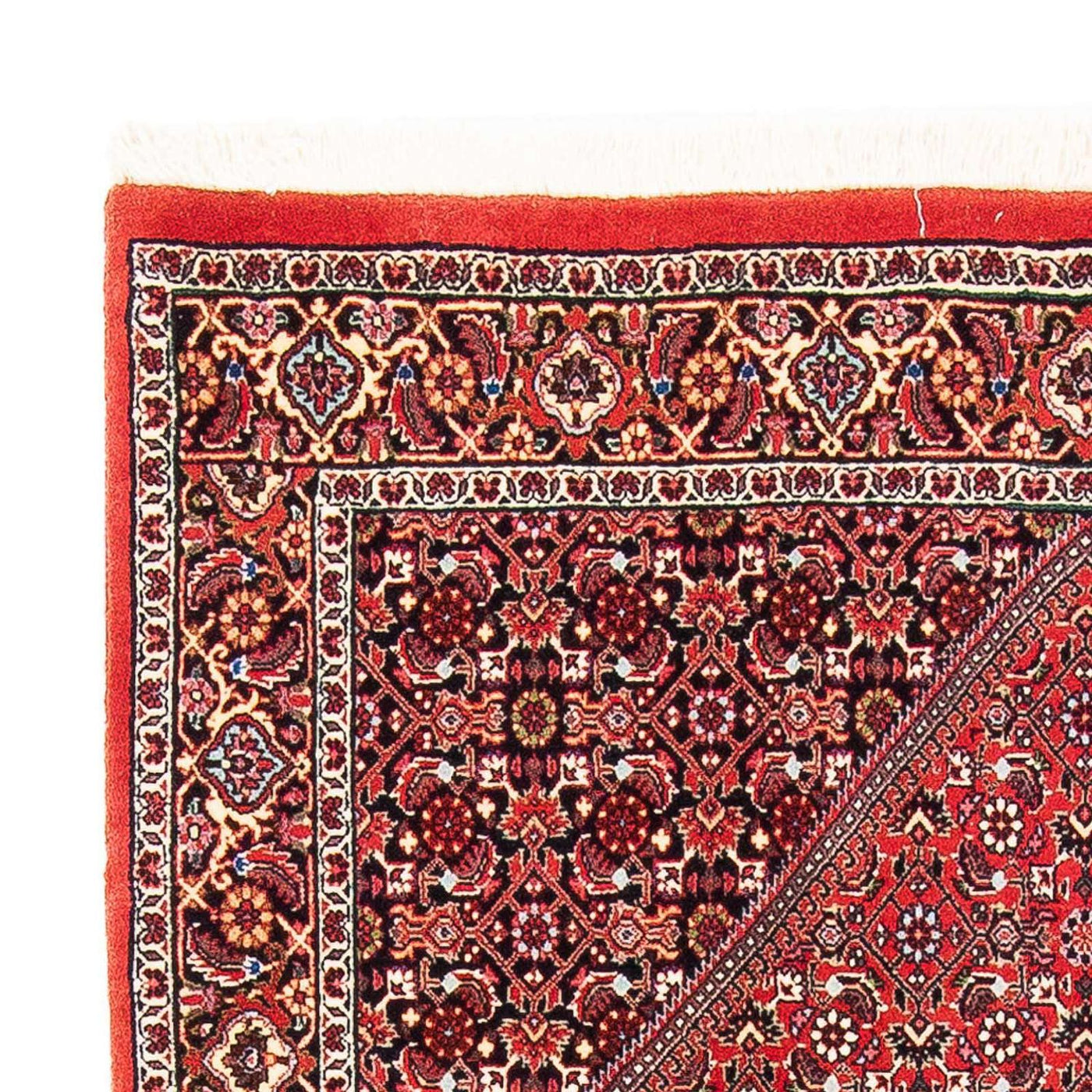 Bidjar Teppe 175x108cm - Persisk teppe