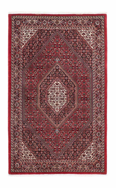 Bidjar Teppe 106x173cm - Persisk teppe