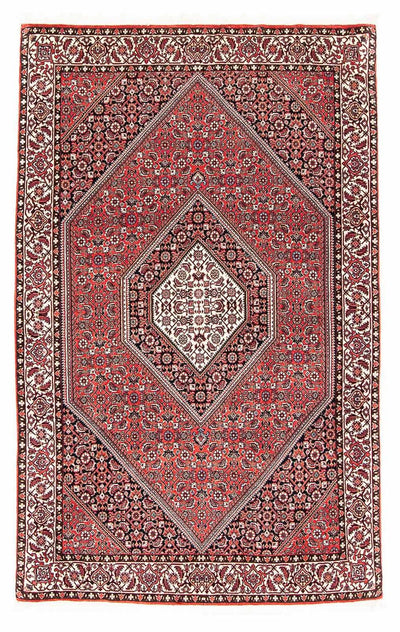Bidjar Teppe 110x174cm - Persisk teppe