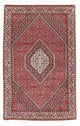 Bidjar Teppe 174x110cm - Persisk teppe