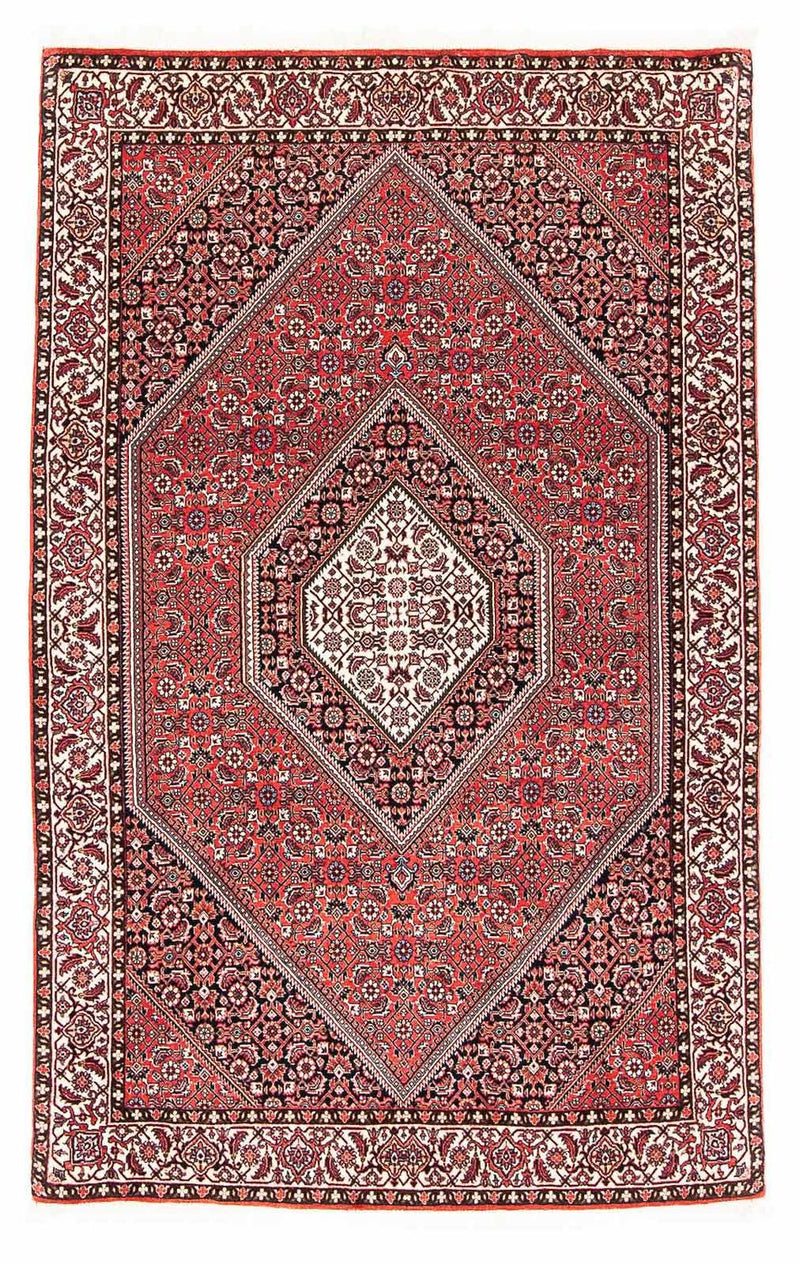 Bidjar Teppe 174x110cm - Persisk teppe