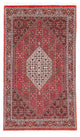 Bidjar Teppe 110x175cm - Persisk teppe
