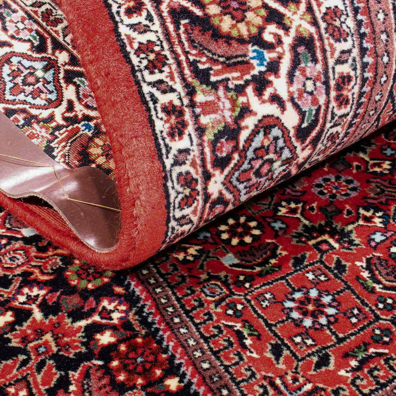 Bidjar Teppe 110x175cm - Persisk teppe
