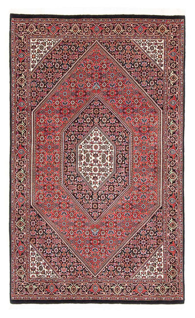 Bidjar Teppe 108x175cm - Persisk teppe