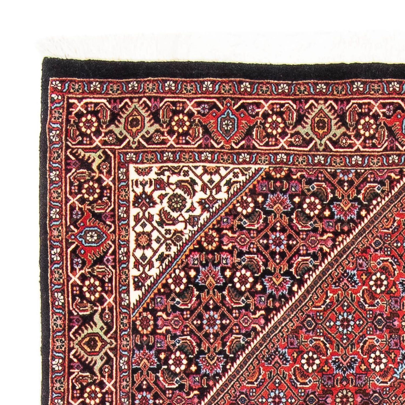 Bidjar Teppe 175x108cm - Persisk teppe