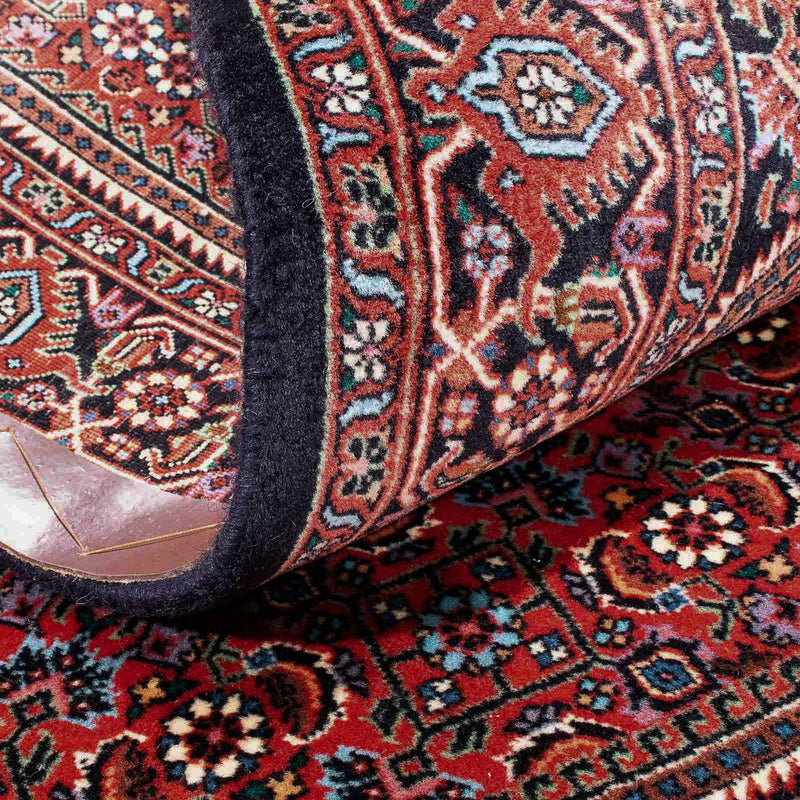 Bidjar Teppe 175x108cm - Persisk teppe